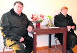 Rodzina z Donbasu zamieszka w Sosnowcu. Przed Wigilią dostali klucze od mieszkania