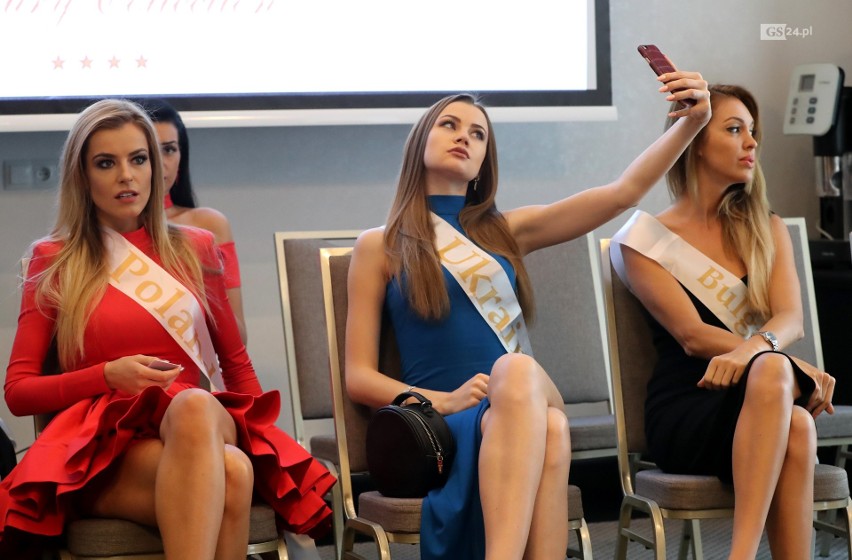 Miss Nature Intercontinental Zobacz piękne kandydatki do korony [ZDJĘCIA]