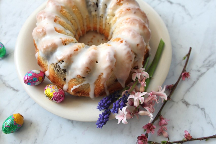 Babka wielkanocna - sprawdzony przepis. Zobacz, jak zrobić...