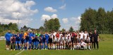 Milan Club Polonia Łódź oraz MSMS Edukacja i sport organizatorami Ukraińskiej Ligi Juniorów