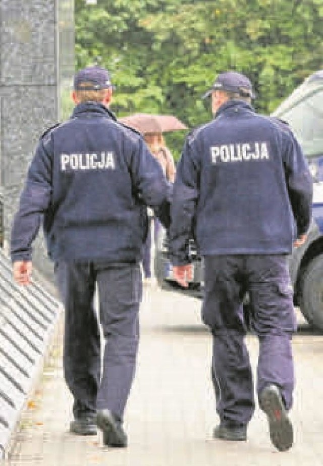 Przeszkolono 90 policjantów