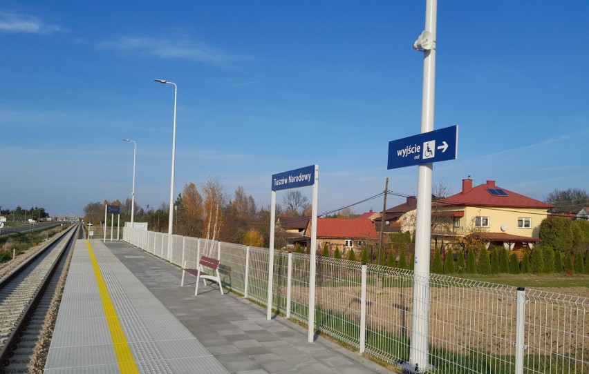 Nowe połączenie kolejowe Mielec – Padew to przedłużenie...