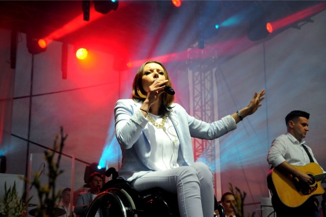 Monika Kuszyńska - In The Name of Love - polska piosenka na festiwal Eurowizja 2015