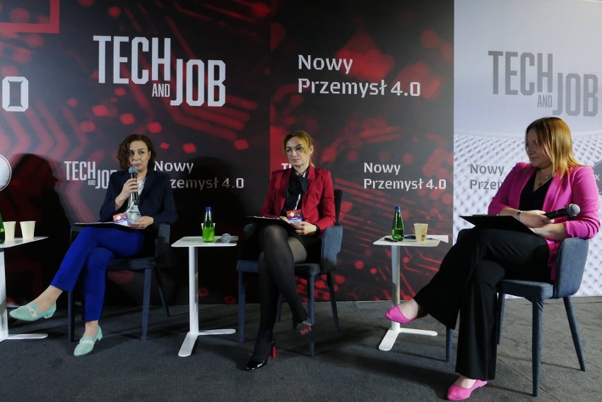 W Katowicach będą dyskutować o cyfrowej transformacji polskiego przemysłu – zbliża się Konferencja Nowy Przemysł 2023