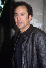 Nicolas Cage spłacił dług!                    