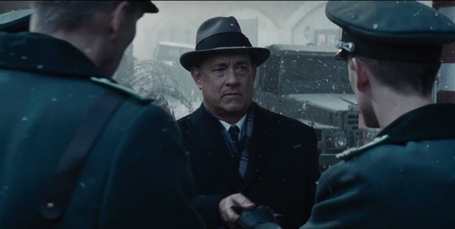 Najnowszy film Stevena Spielberga "Bridge of Spies" kręcony był m.in. we Wrocławiu. W roli głównej wystąpił w nim Tom Hanks