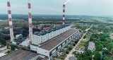 Elektrownia Dolna Odra bardziej ekologiczna za 220 mln zł. Została dostosowana do unijnych wymagań