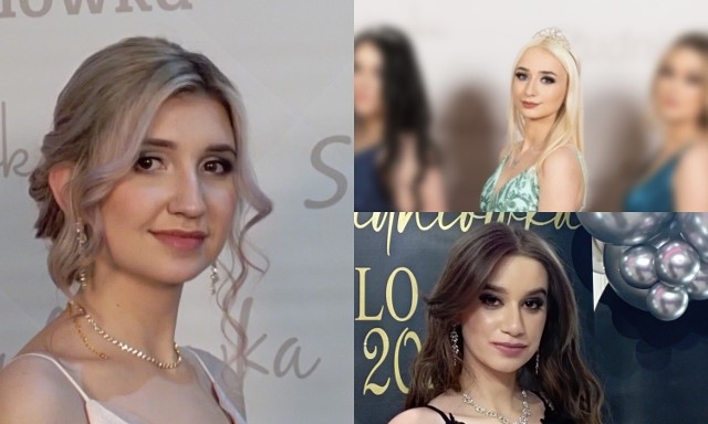 Miss Studniówki 2023 w powiecie jędrzejowskim już wybrana. Zobaczcie najpiękniejsze tegoroczne maturzystki >>>