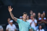 Hubert Hurkacz w ćwierćfinale Australian Open!