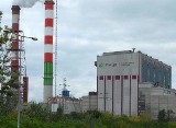 Elektrowni w Ostrołęce grozi wyłączenie! Przez niski stan wody w Narwi