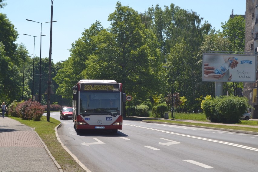 Juwenalia w Sosnowcu rozpoczęte barwnym korowodem