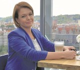 Daria Widawska przeszła ciężką chorobę i znów pracuje na sukces