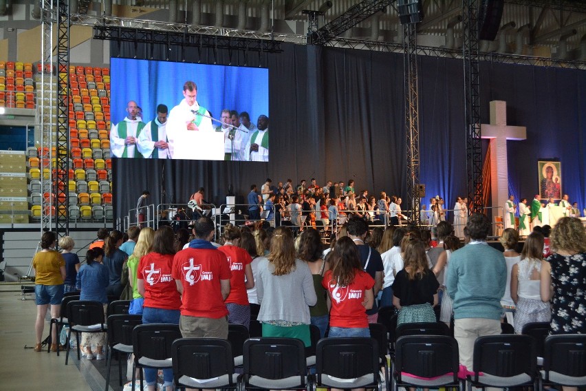 Forum Młodych Częstochowa 2016, organizowane przez Wspólnotę...