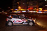 Rajd Turcji 2019: Kajetanowicz i Szczepaniak liderami w WRC 2 po pierwszym odcinku