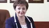 Bożena Grotowicz wygrała konkurs na dyrektora szpitala w Wysokiem Mazowieckiem