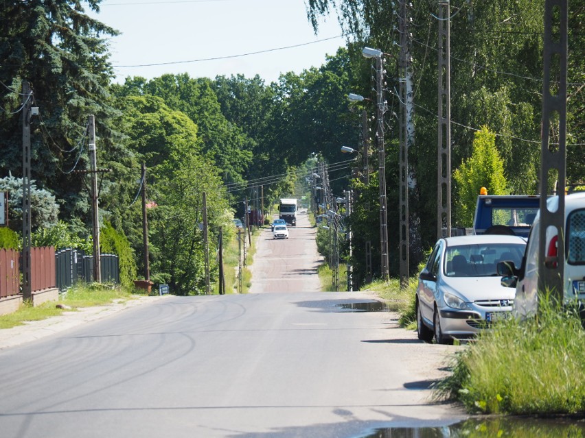 Po weekendzie ruszają remonty trzech kolejnych ulic. Będą nowe jezdnie i chodniki