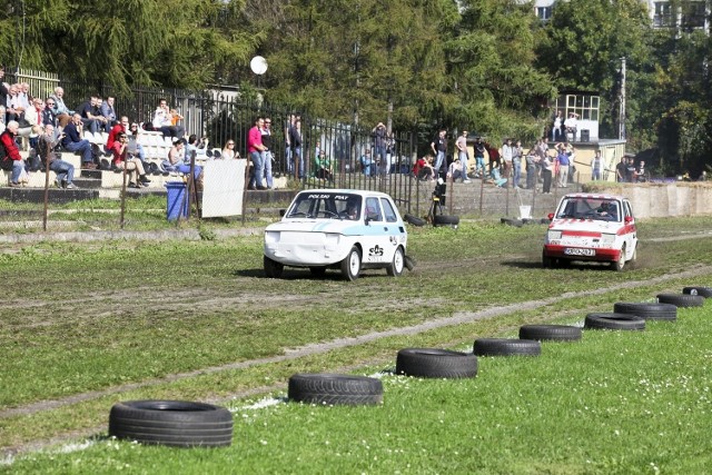 28 września 2014 roku, stadion Wieczystej