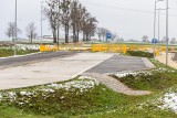 Droga wojewódzka nr 543 w Jabłonowie Zamku w powiecie brodnickim po modernizacji [zdjęcia]