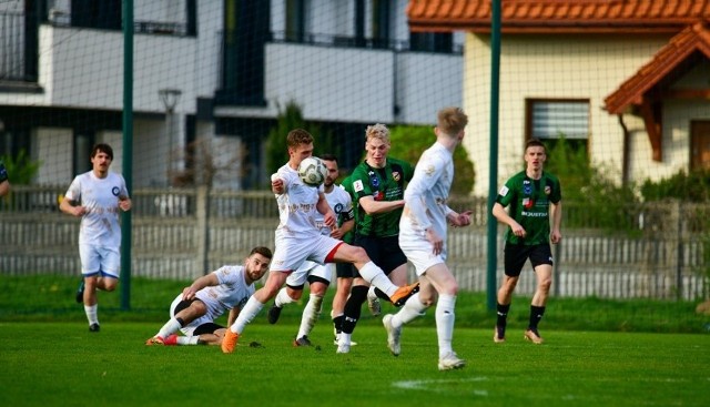W ten weekend zagrają też Star Starachowice w 3 lidze i GKS Zio-Max Nowiny w RS Active 4. Lidze