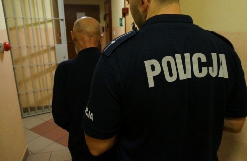 Brutalne pobicie w Lublińcu na Grunwaldzkiej. Sąd zdecydował o tymczasowym areszcie dla 18- i 43-latka ZDJĘCIA