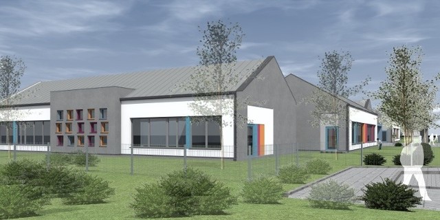 Na Strzeszynie rozpocznie się budowa nowego przedszkola
