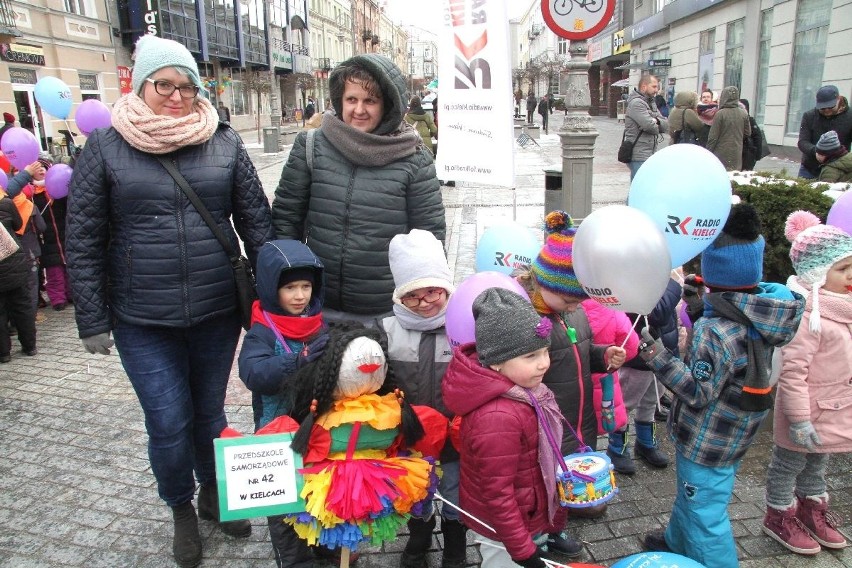 Przedszkole Samorządowe numer 42 w Kielcach