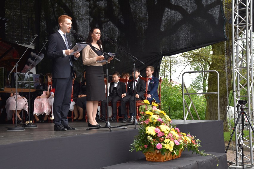 27. Międzynarodowy Konkurs Pianistyczny im. Fryderyka...