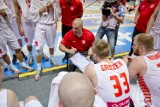 Koszykówka. Kolejne przetarcia biało-czerwonych przed EuroBasketem