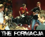 Zespół The Formacja zagra na Rock Nocą 