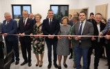 Gmina Zwoleń. Zakończył się ostatni etap przebudowy świetlicy w Atalinie. Mieszkańcy mają teraz do dyspozycji nowoczesny obiekt