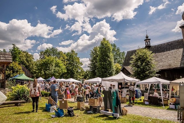 Festiwal ETNOmania już w niedzielę.