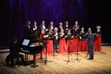 Koncert na stulecie niepodległości. Cappella Gedanensis i Konstanty Wileński zagrali w filharmonii w Wejherowie [zdjęcia, wideo] 