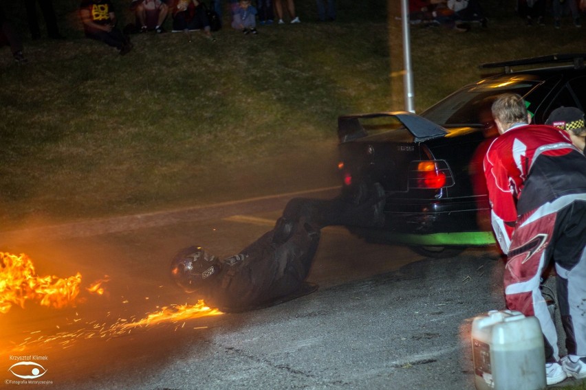 Kaskaderzy dadzą pokaz w Sandomierzu. Niezwykłe widowisko Monster Truck Show już we wtorek! Zobacz, jakie czekają atrakcje (ZDJĘCIA)