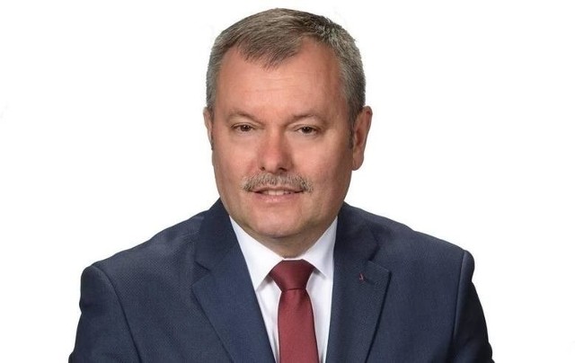 Burmistrz Miasta i Gminy Skalbmierz Marek Juszczyk, najlepiej ocenianym samorządowcem w powiecie kazimierskim.