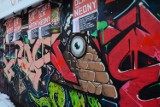Poznań: Zrobią graffiti na murze przedszkola!