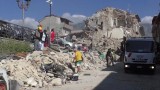 247 ofiar trzęsienia ziemi we Włoszech. Pod gruzami wciąż szukają żywych