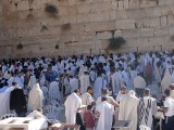 Jerozolima i Betlejem. Pielgrzymka braci kurkowych do Ziemi Świętej