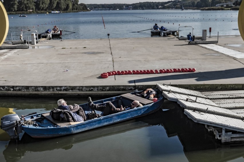 Sportowe zdjęcia roku 2020 fotoreporterów Polska Press. Zobacz jak wyglądały mecze, zawody w czasie pandemii.