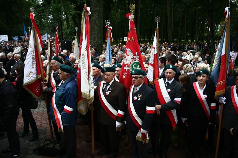 Marsz Sybiraków
Marsz Sybiraków