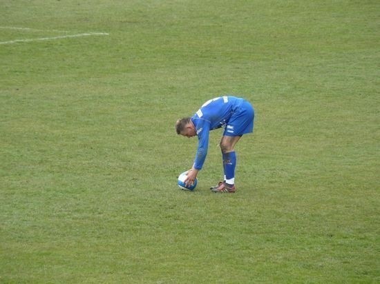 TS Podbeskidzie Bielsko-Biała 4:0 Wisła Płock