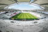 Pierwsze krzesełka na stadionie ŁKS im. Władysława Króla. Najnowsze zdjęcia