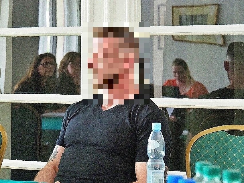 Znany łódzki adwokat Paweł K. znów został ukarany przez sąd...