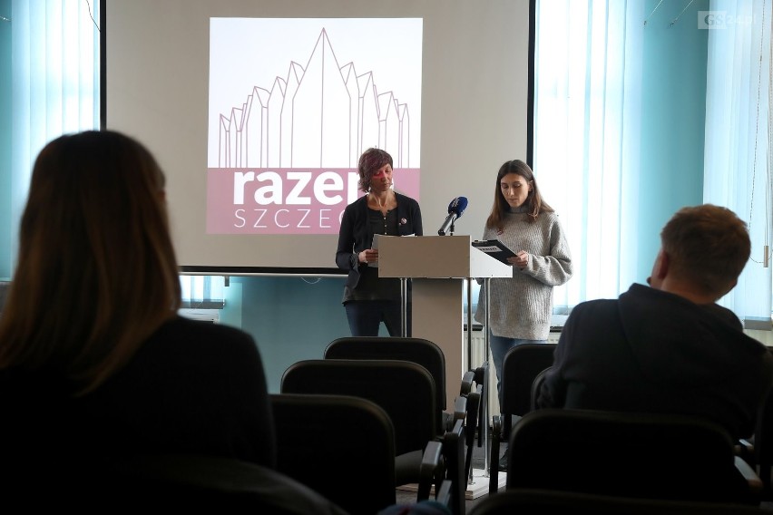 Szczecin: Partia Razem o ważnych sprawach kobiet w Dniu Kobiet