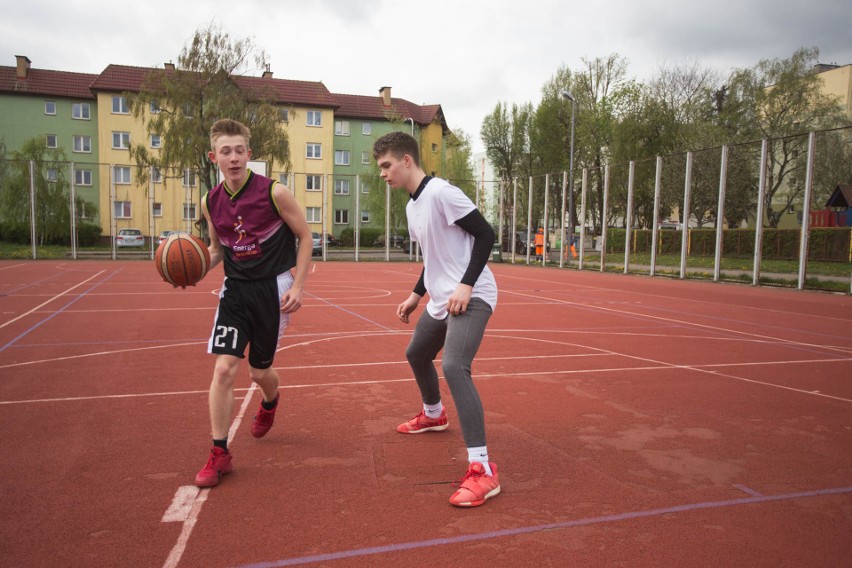 SOSiR otworzył obiekty sportowe. Nowe zasady korzystania