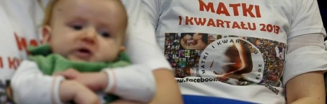W poniedziałek 17 czerwca wchodzą w życie nowe przepisy dotyczące rocznego urlopu macierzyńskiego dla rodziców, których dzieci przyszły na świat w 2013 roku.