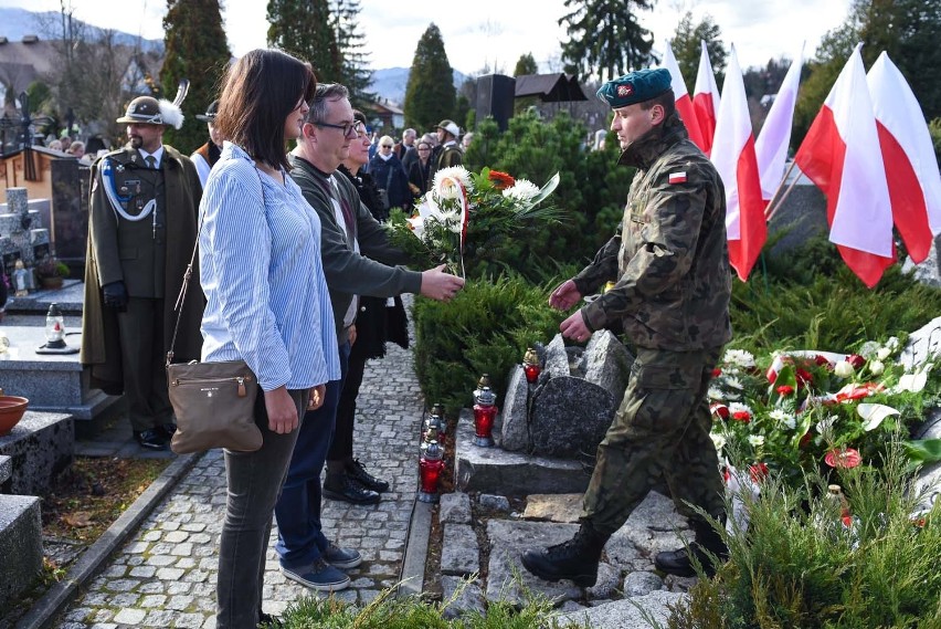 100 lat temu powstała Rzeczpospolita Zakopiańska [ZDJĘCIA]