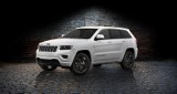 Jeep dla Ciebie: Grand Cherokee w specjalnej wersji Altitude