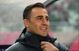Fabio Cannavaro