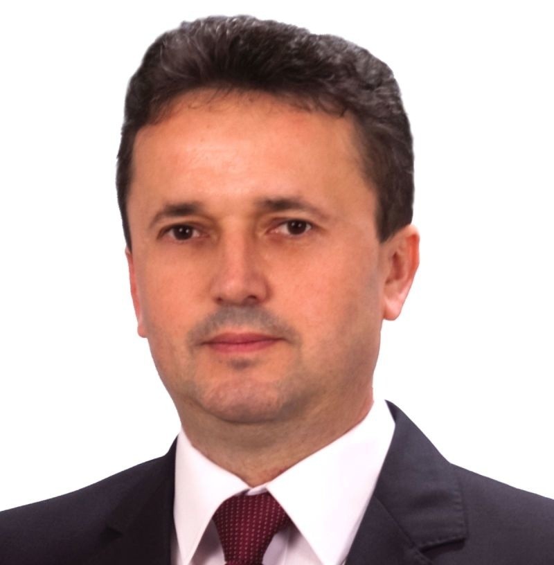 Prawybory Leszek Kopeć, urzędujący burmistrz. Ma 46 lat....
