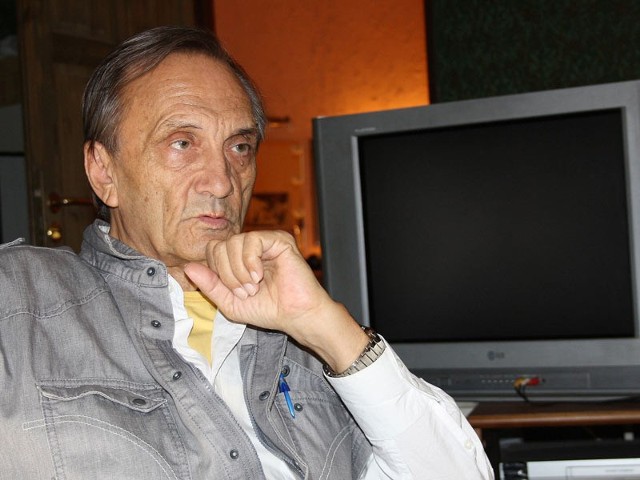 Krzysztof Gradowski